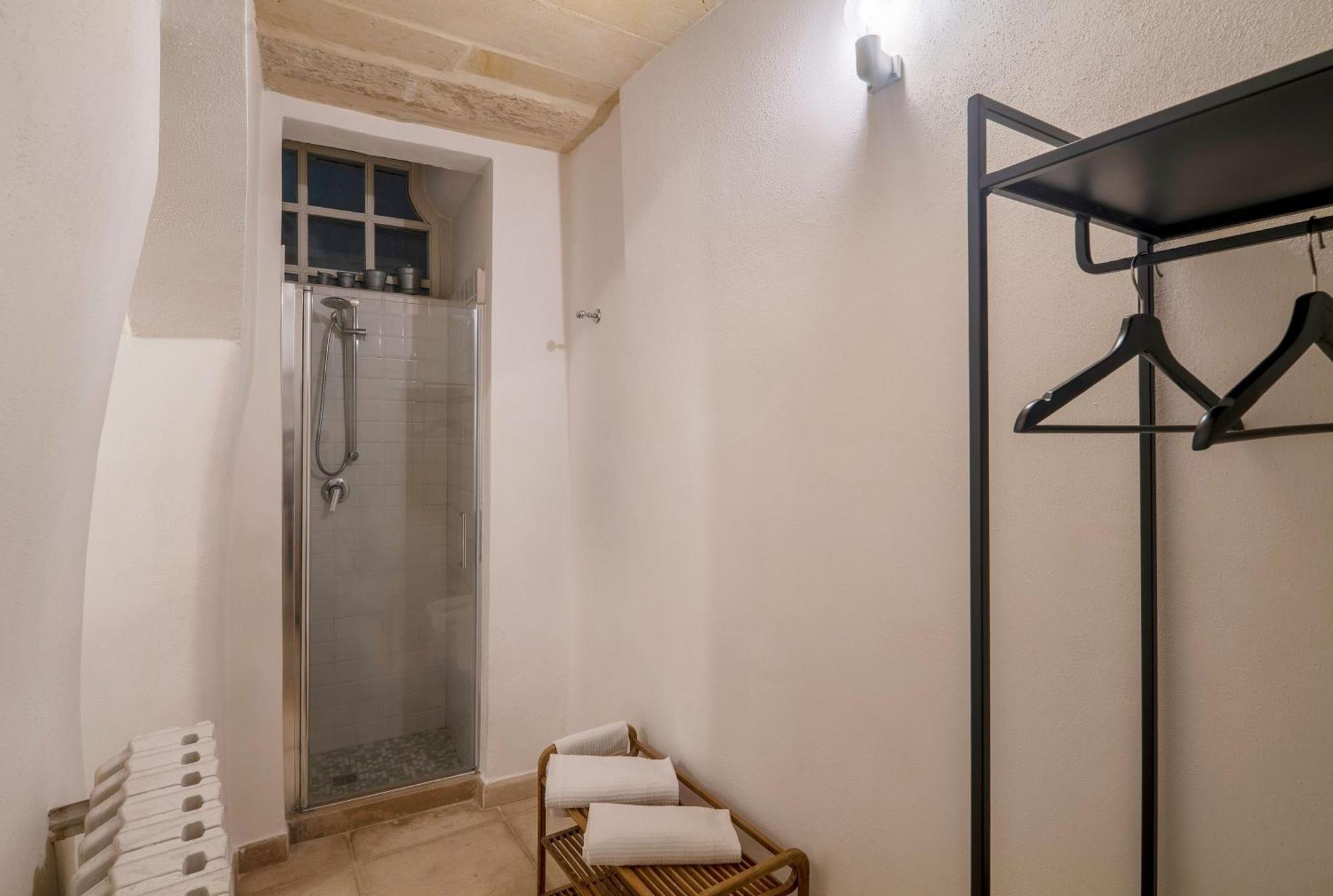 Corte Dei Romiti Apartment - Lecce Selection Exterior photo