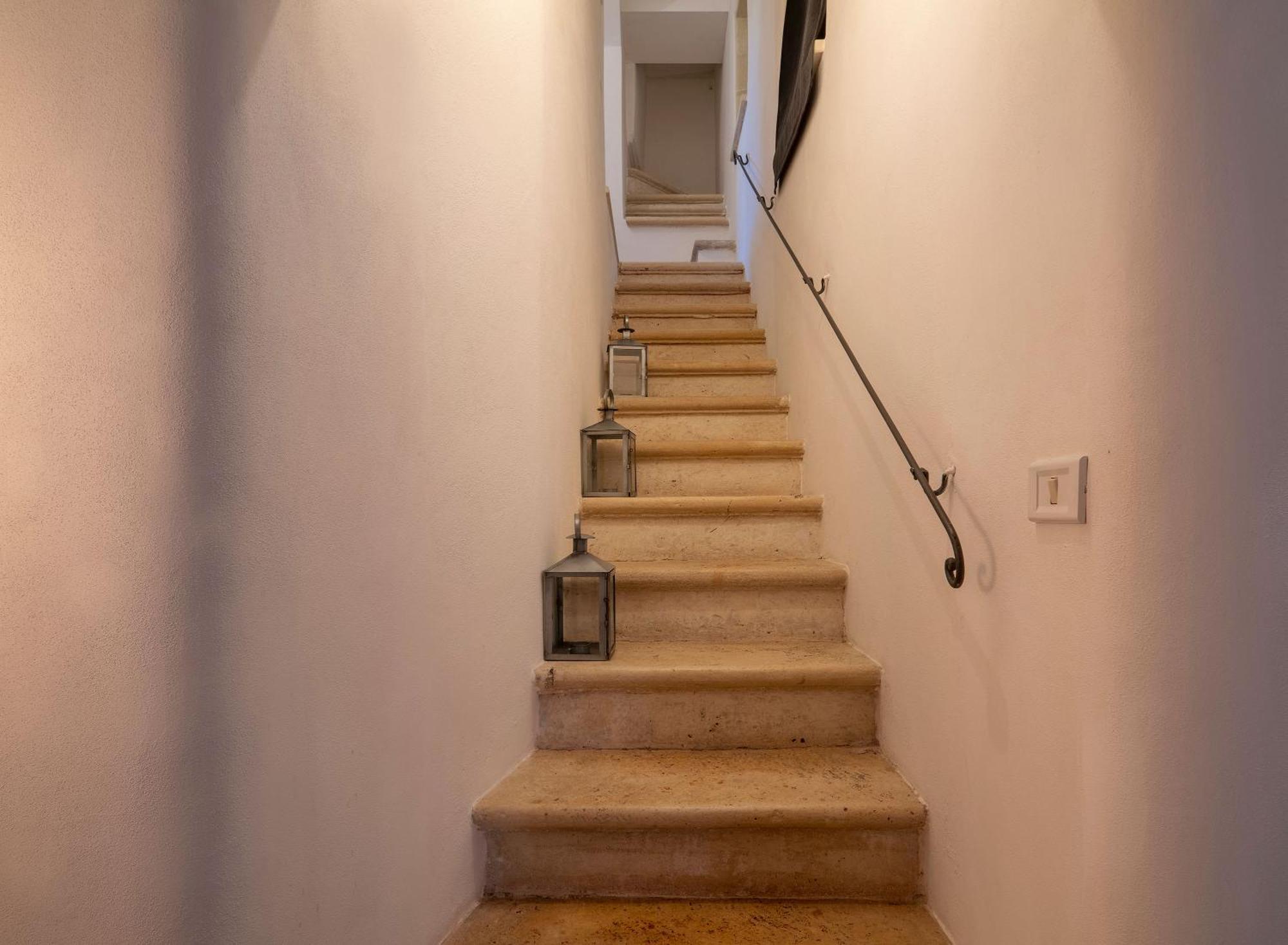 Corte Dei Romiti Apartment - Lecce Selection Exterior photo