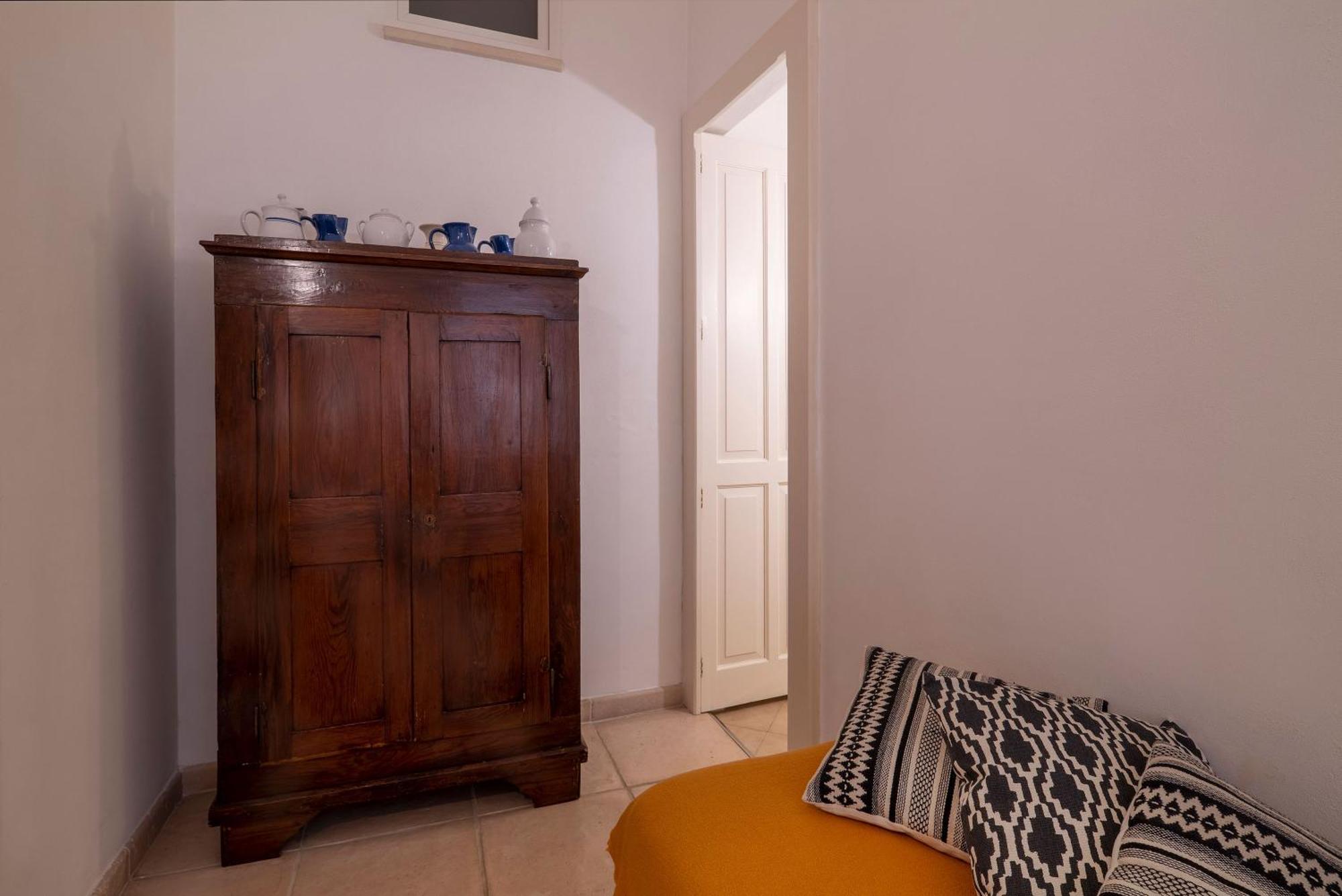 Corte Dei Romiti Apartment - Lecce Selection Exterior photo